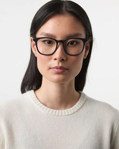 Glas Zoey Readers Antracyt