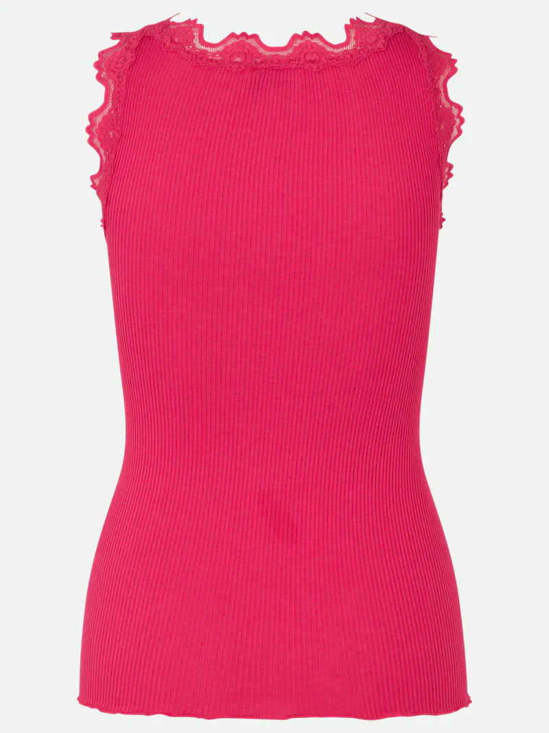 Rosemunde Babette 5205 Pink Berry