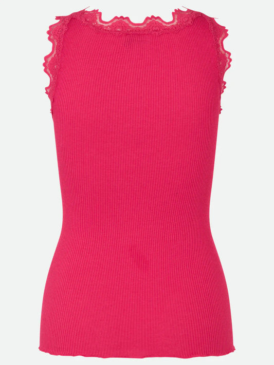 Rosemunde Babette 5205 Pink Berry