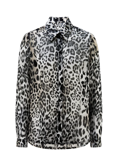 Riani 575130 Himalaya patterned