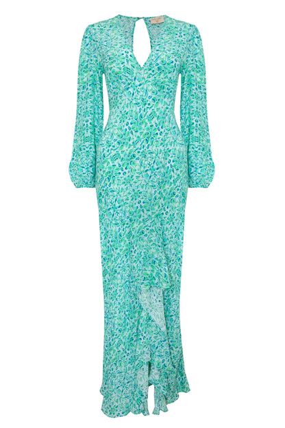 Sophia Alexia Portofino Dress Floral Mermaid