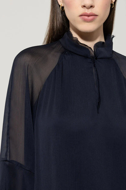 Luisa Cerano 728610 3762 Dark blue