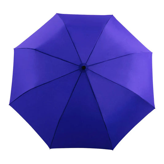 Duckhead Umbrella  Royal Blue