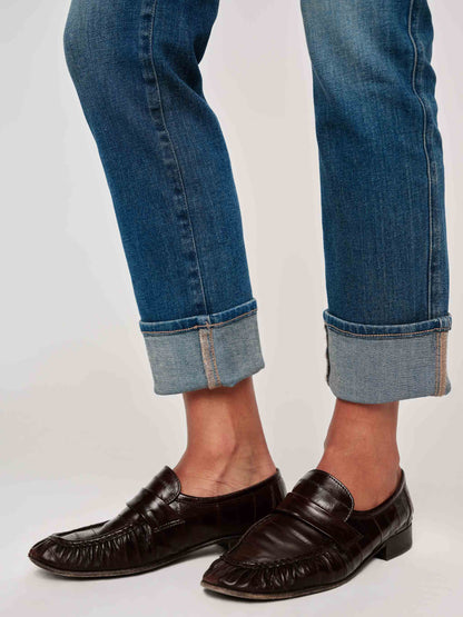 DL1961 13703 Mara Straight Hulton Cuffed