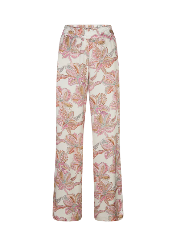 Riani 253210 Blossom patterned