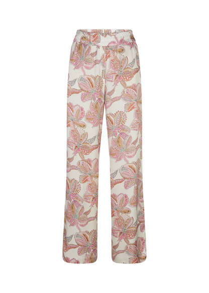 Riani 253210 Blossom patterned