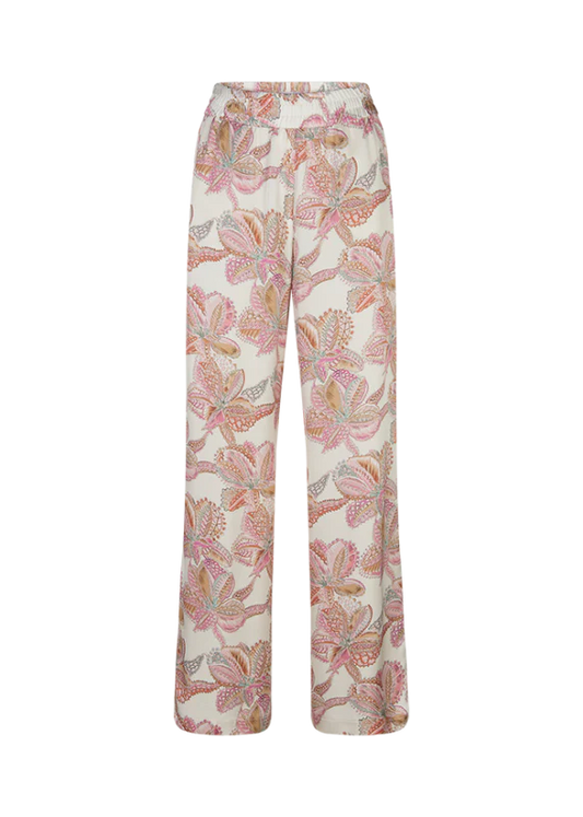 Riani 253210 Blossom patterned