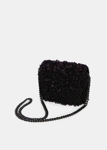 Essentiel Antwerp Geraldo Black