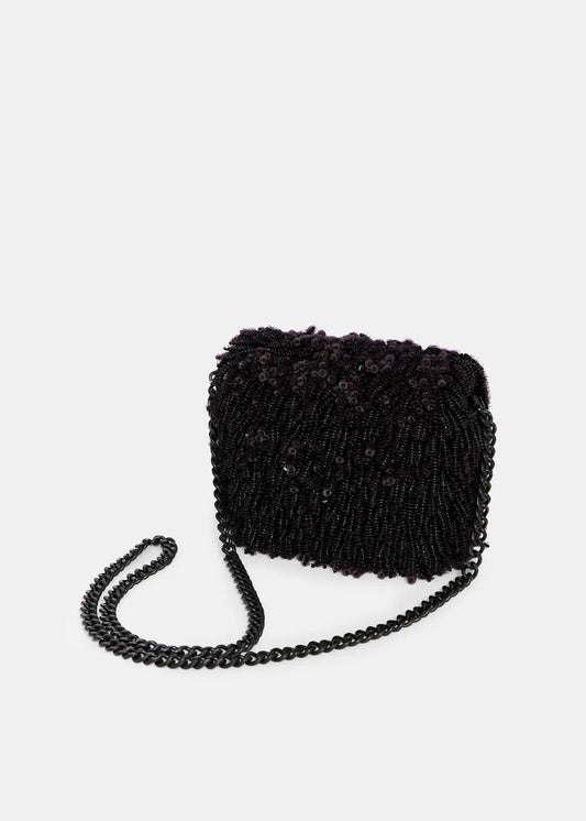 Essentiel Antwerp Geraldo Black