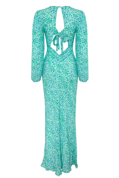 Sophia Alexia Portofino Dress Floral Mermaid