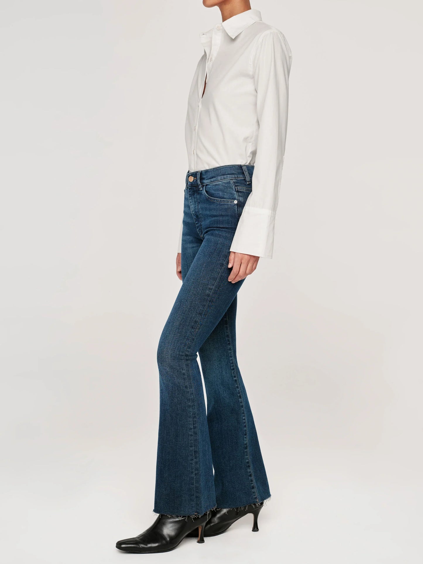 DL1961 13443 Bridget Boot Seacliff