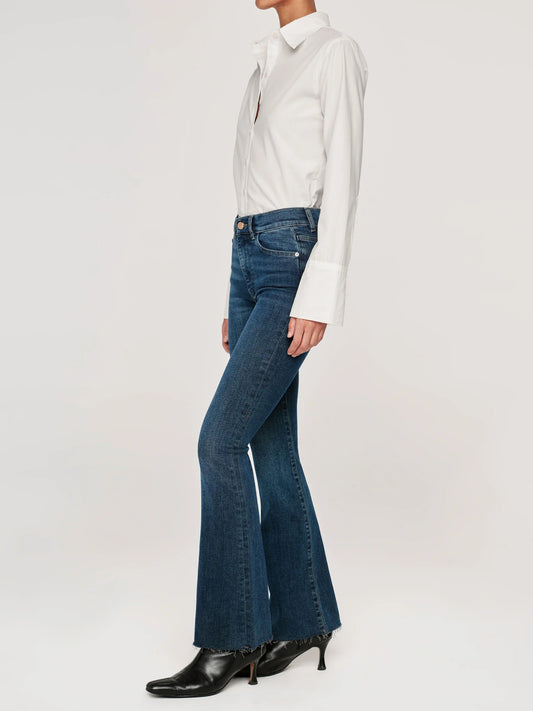 DL1961 13443 Bridget Boot Seacliff