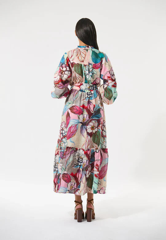 Dea Kudibal Rayana Bloomsbury