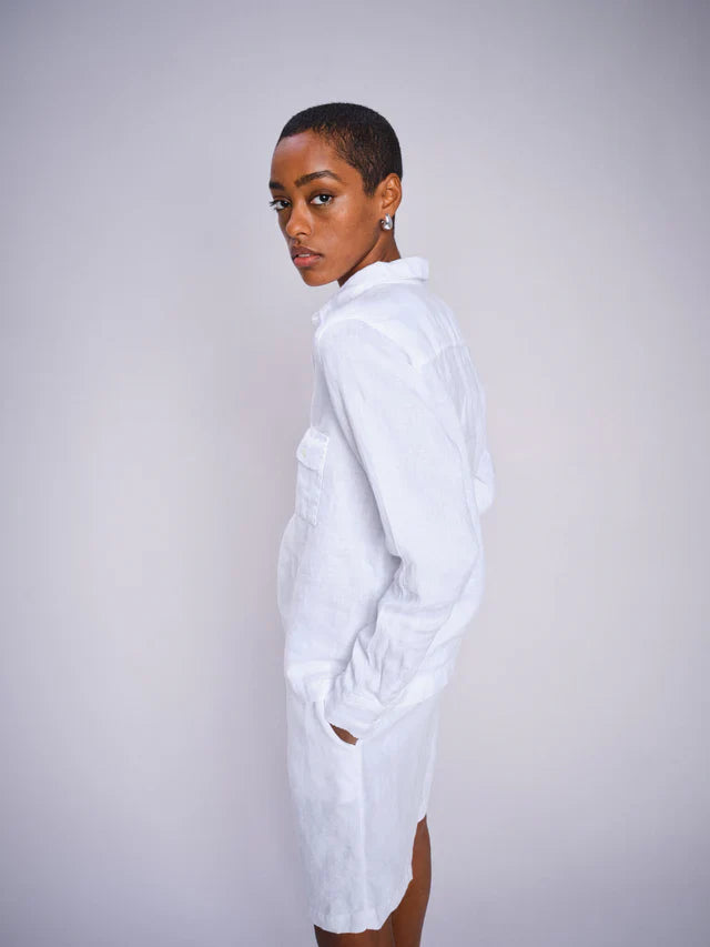 Mos Mosh Emmie White