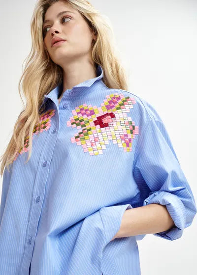 Essentiel Antwerp Hapricorn Denim
