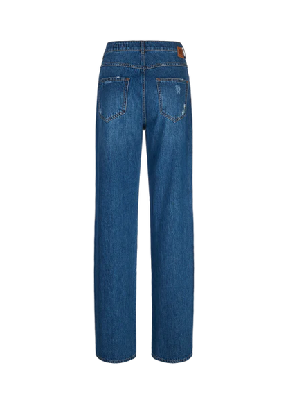 Riani 533370 Light Authentic Blue