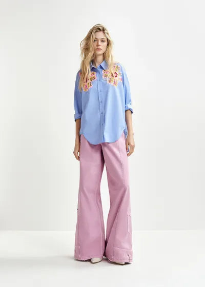 Essentiel Antwerp Hapricorn Denim