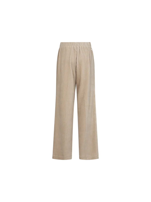 Mos Mosh Ello Sweatpant Feather Grey