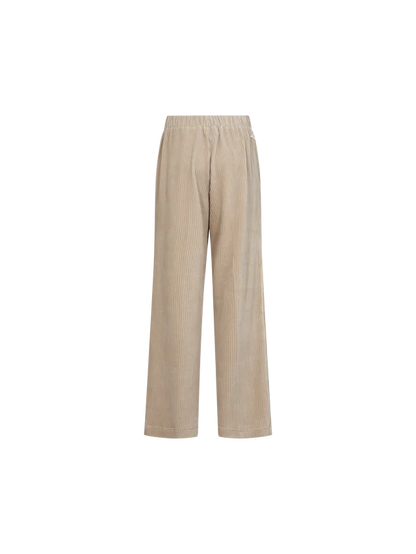 Mos Mosh Ello Sweatpant Feather Grey