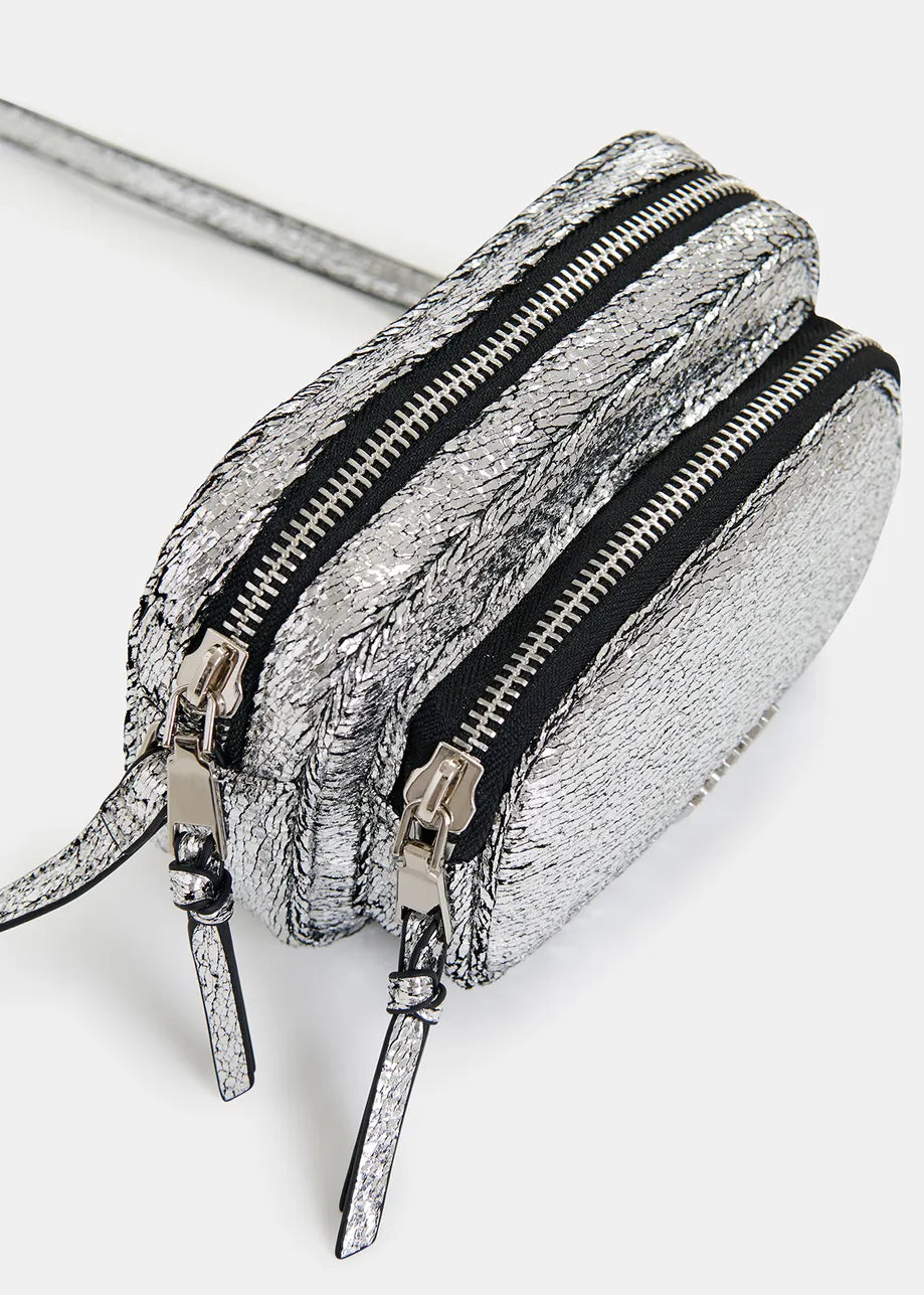 Essentiel Antwerp Hamen Silver