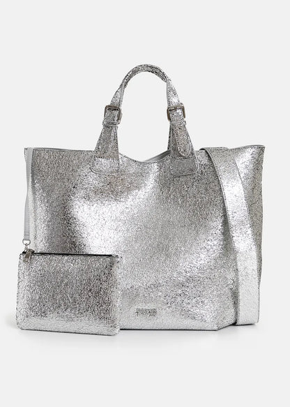 Essentiel Antwerp Hurry Silver