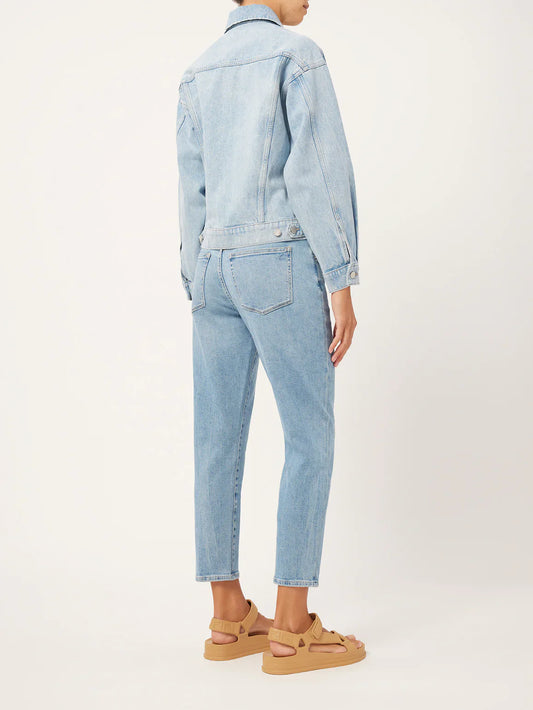 DL1961 Eden Jacket Fountain