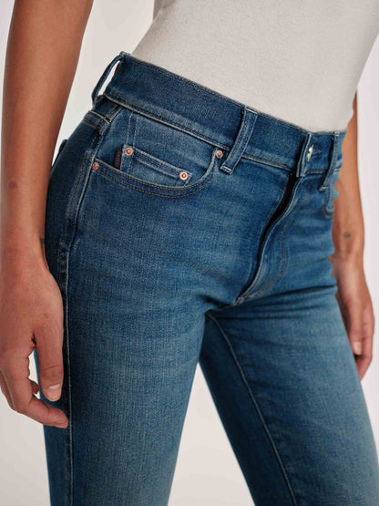 DL1961 13703 Mara Straight Hulton Cuffed