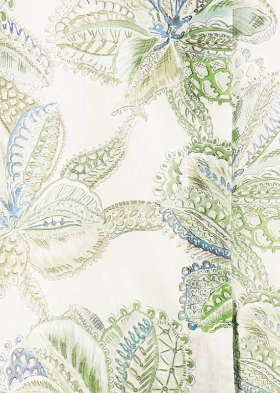 Riani 545570 Cactus patterned