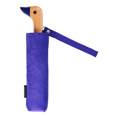 Duckhead Umbrella  Royal Blue