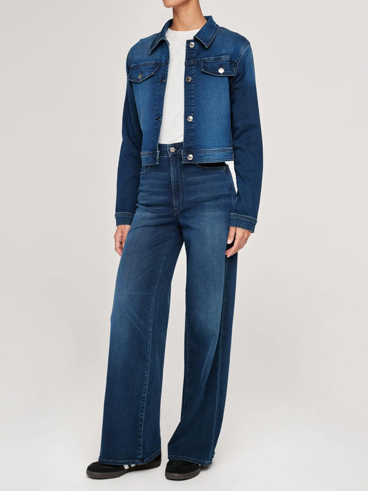 DL1961 13784 Hepburn wide leg Stream