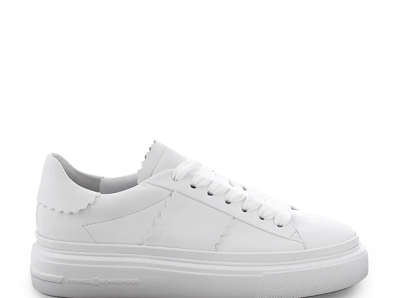 Kennel & Schmenger 51 21600 White