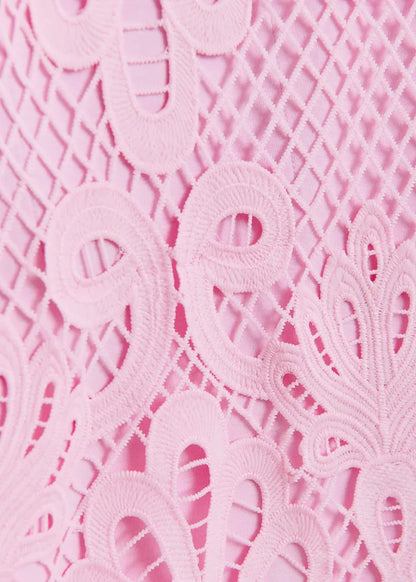 Essentiel Antwerp Hintern Pure Pink