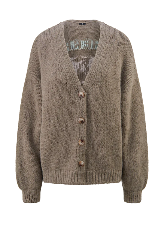 Riani 577345 8318 Tundra patterned