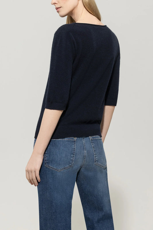 Luisa Cerano 128686 5871 Dark blue