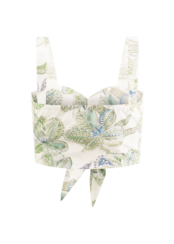 Riani 545580 Cactus patterned