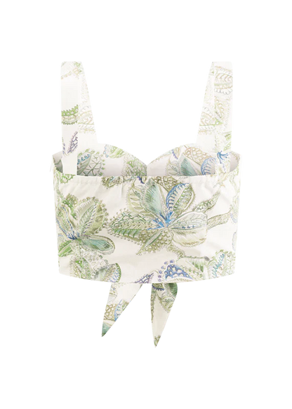 Riani 545580 Cactus patterned