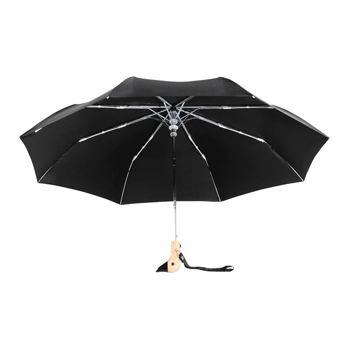 Duckhead Umbrella  Black
