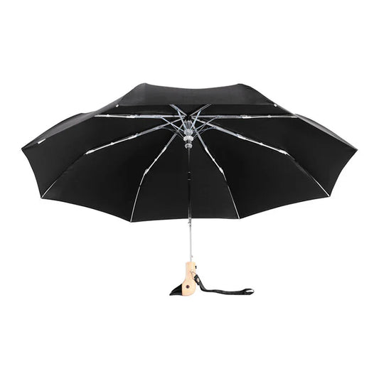 Duckhead Umbrella  Black