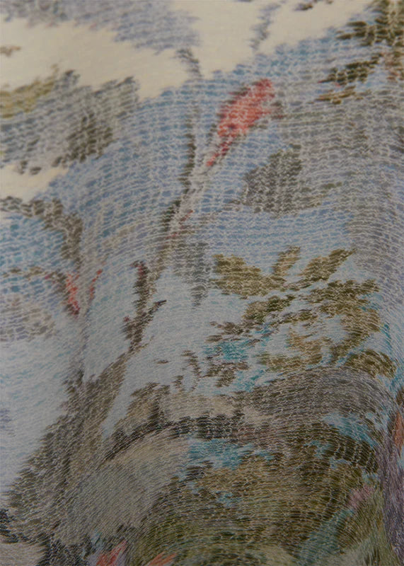 Riani 576220 Himalaya patterned
