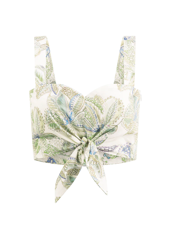 Riani 545580 Cactus patterned