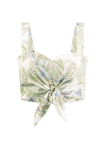 Riani 545580 Cactus patterned