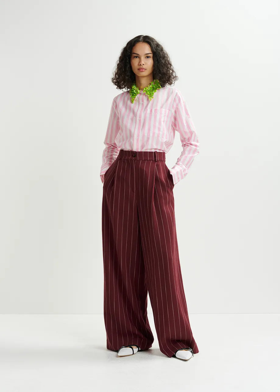 Essentiel Antwerp Hashbrown Ballerina