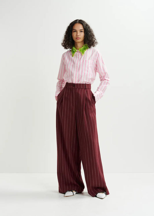 Essentiel Antwerp Hashbrown Ballerina