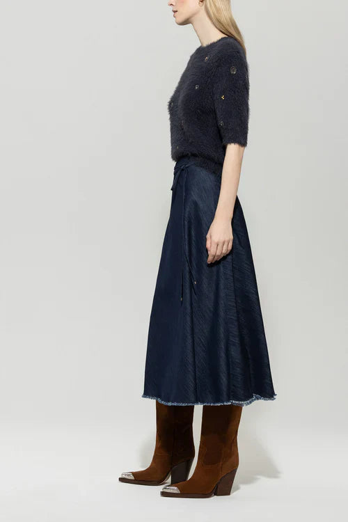 Luisa Cerano 128670 5349 Dark blue
