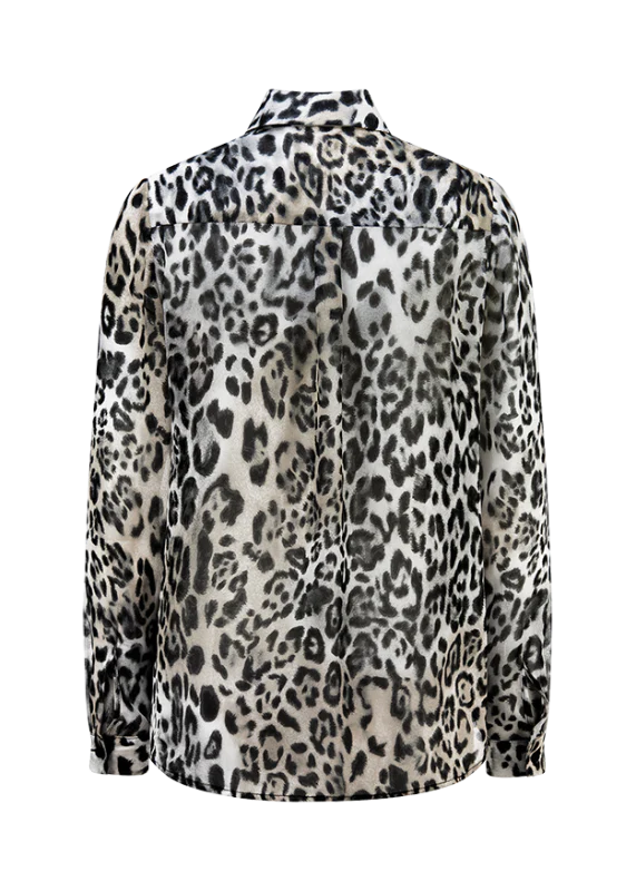 Riani 575130 Himalaya patterned