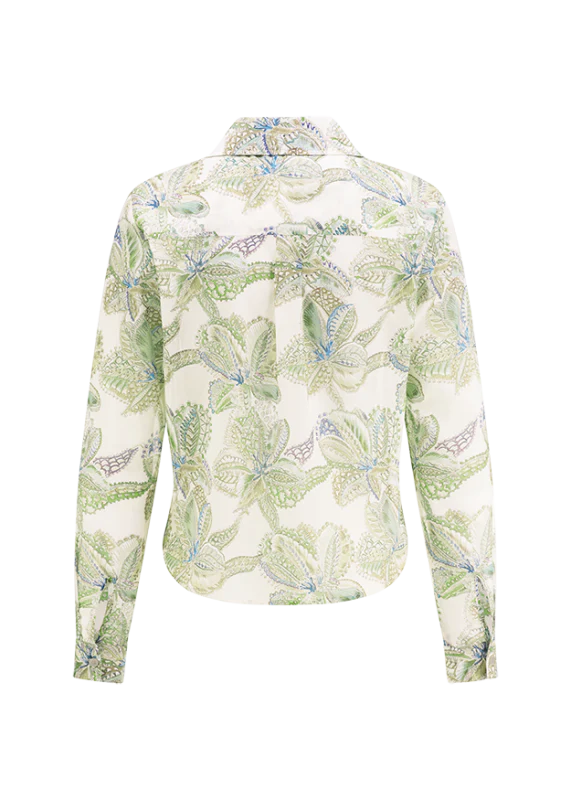 Riani 545570 Cactus patterned