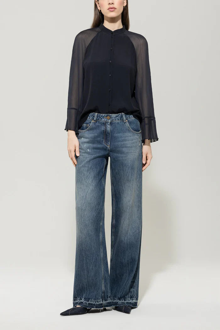 Luisa Cerano 228614 2179 Dark blue