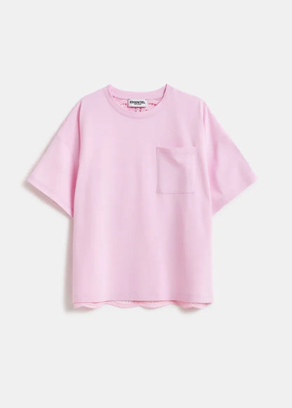 Essentiel Antwerp Hintern Pure Pink