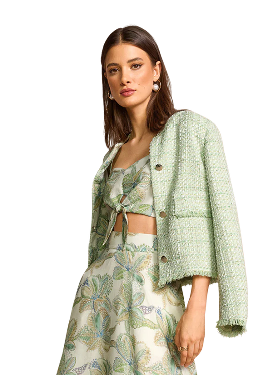 Riani 545580 Cactus patterned