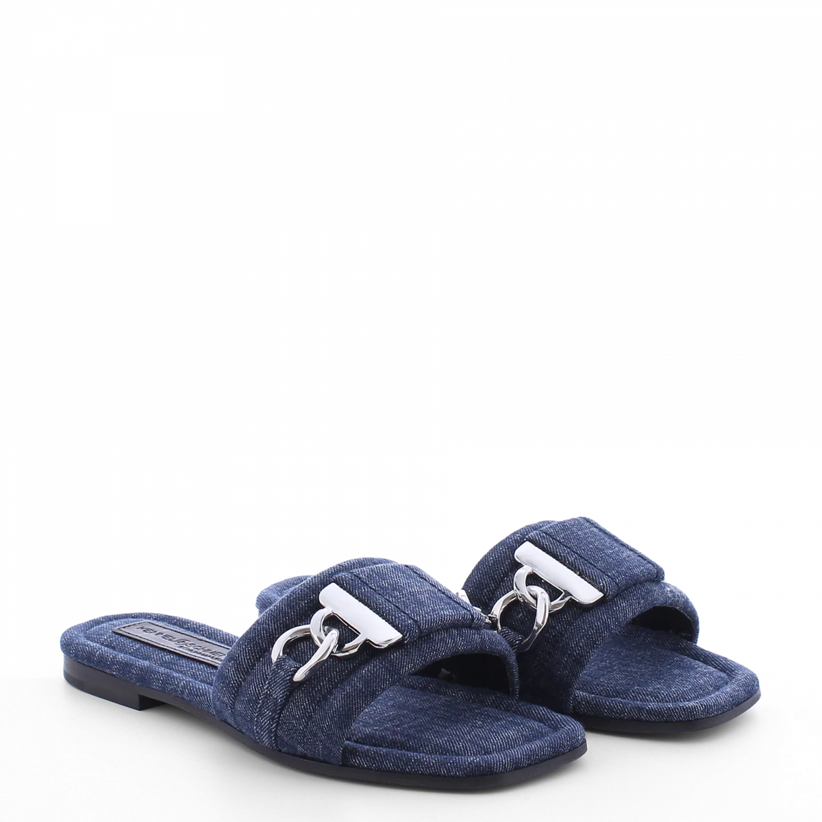 Kennel & Schmenger 31 93510 Indigo Silver